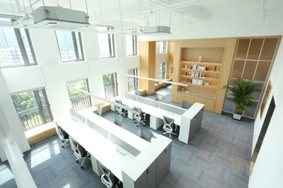 中介伙伴齊聚樂富園區(qū)，共筑信息系統(tǒng)集成服務(wù)創(chuàng)富新生態(tài)