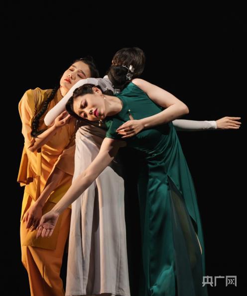 原創(chuàng)舞劇《雷雨》全球首演在即 以足尖演繹經(jīng)典，上海舞臺再掀文化波瀾