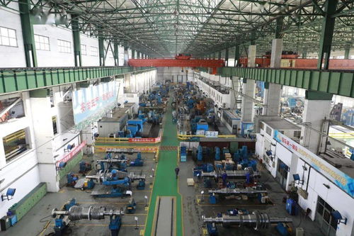 2021年工廠機(jī)組產(chǎn)量創(chuàng)新高背景下，組織文化藝術(shù)交流活動(dòng)彰顯企業(yè)活力